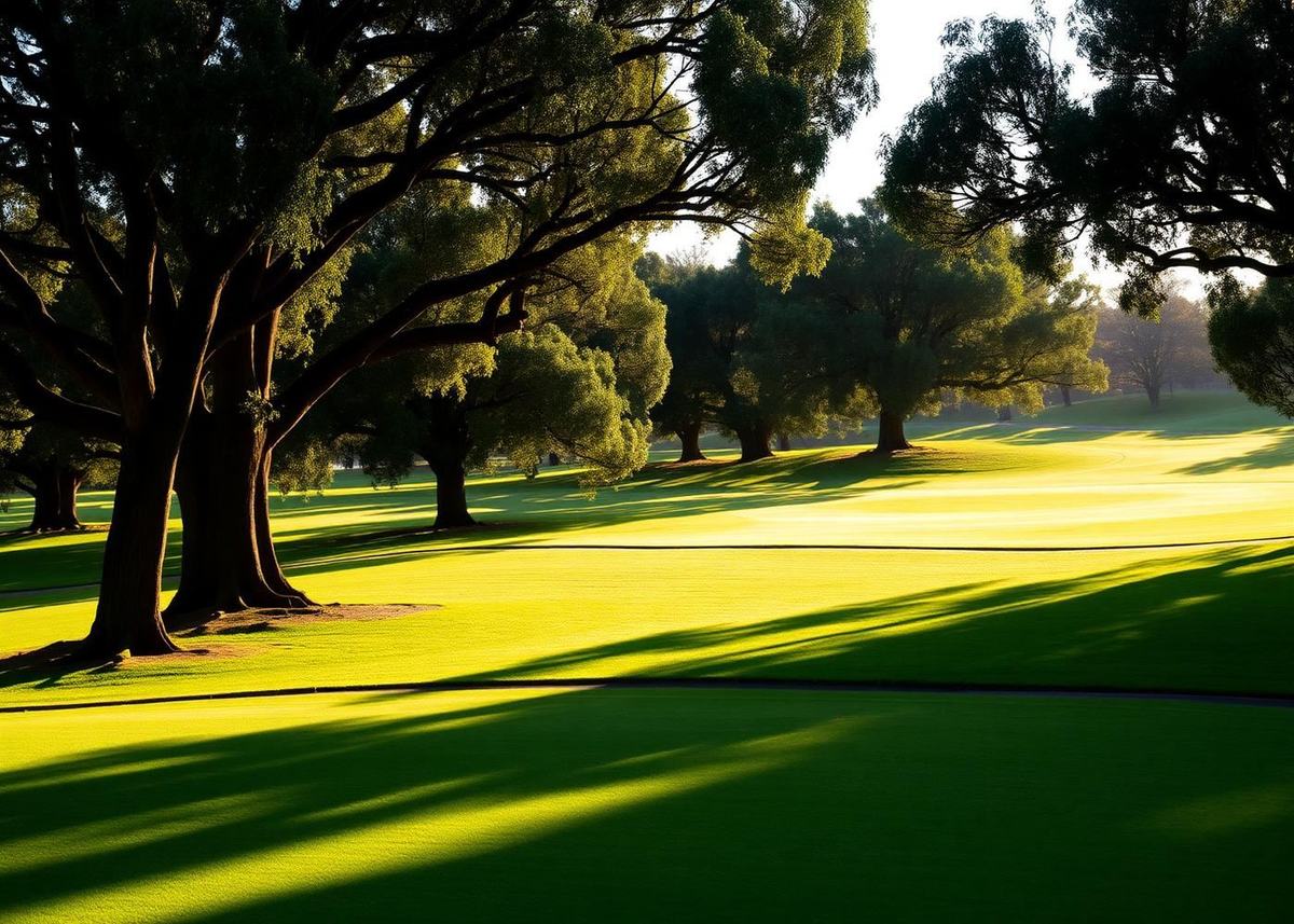 Denman Golf Club
