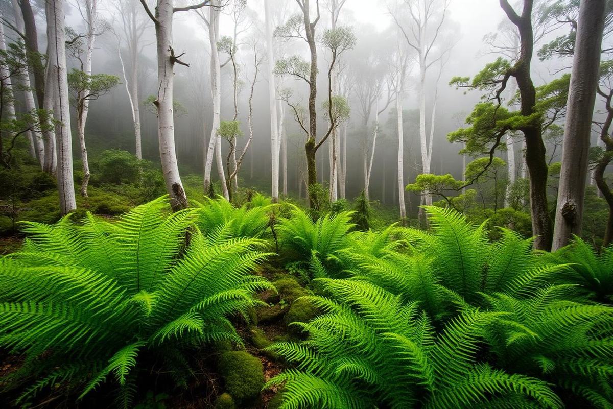 Barrington Tops