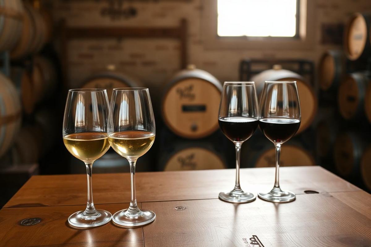 Upper Hunter Cellar Doors