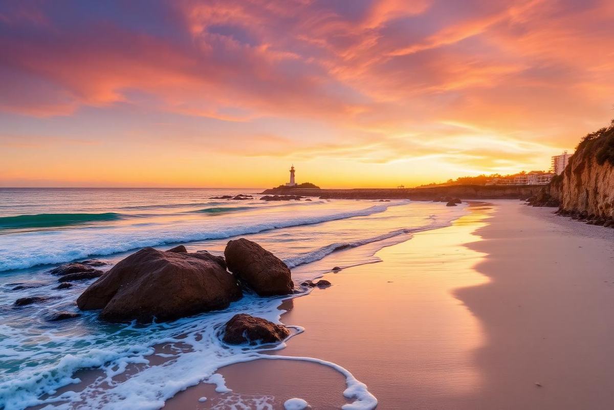 Newcastle & the Coast