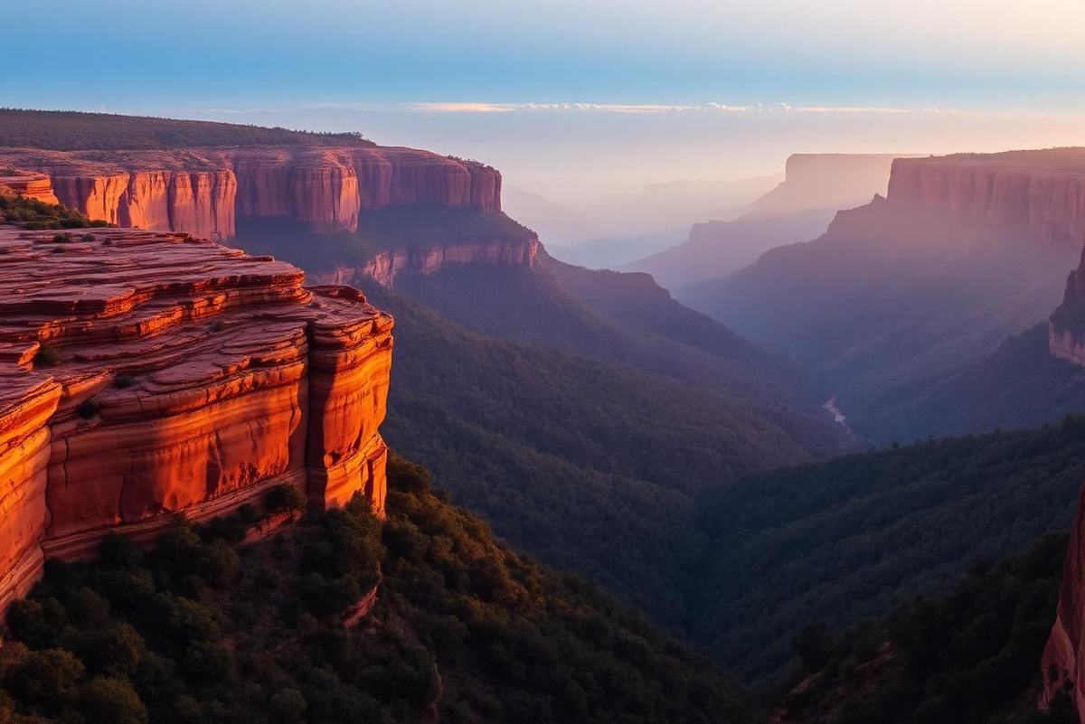 Wollemi National Park